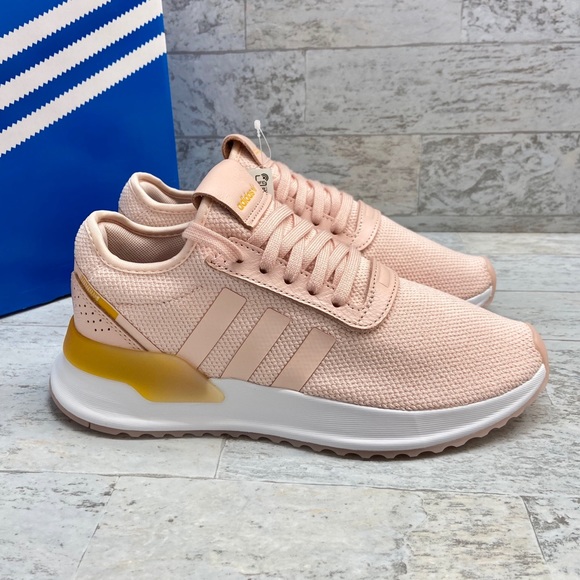 Adidas U Path X Running Shoes - Picture 4 of 16